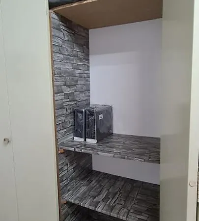 Magnifique Studio de 20m2 pour 1 à 4 personnes Les Rousses Extérieur photo