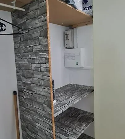 Magnifique Studio de 20m2 pour 1 à 4 personnes Les Rousses Extérieur photo