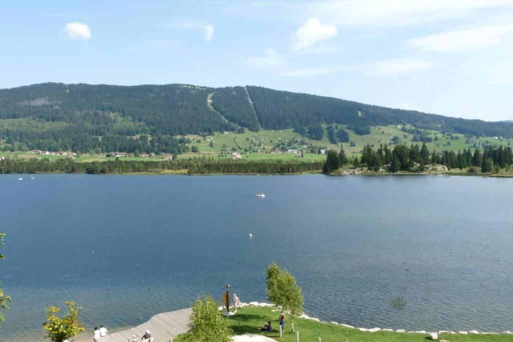 Magnifique De 20m2 Pour 1 A 4 Personnes Apartment *