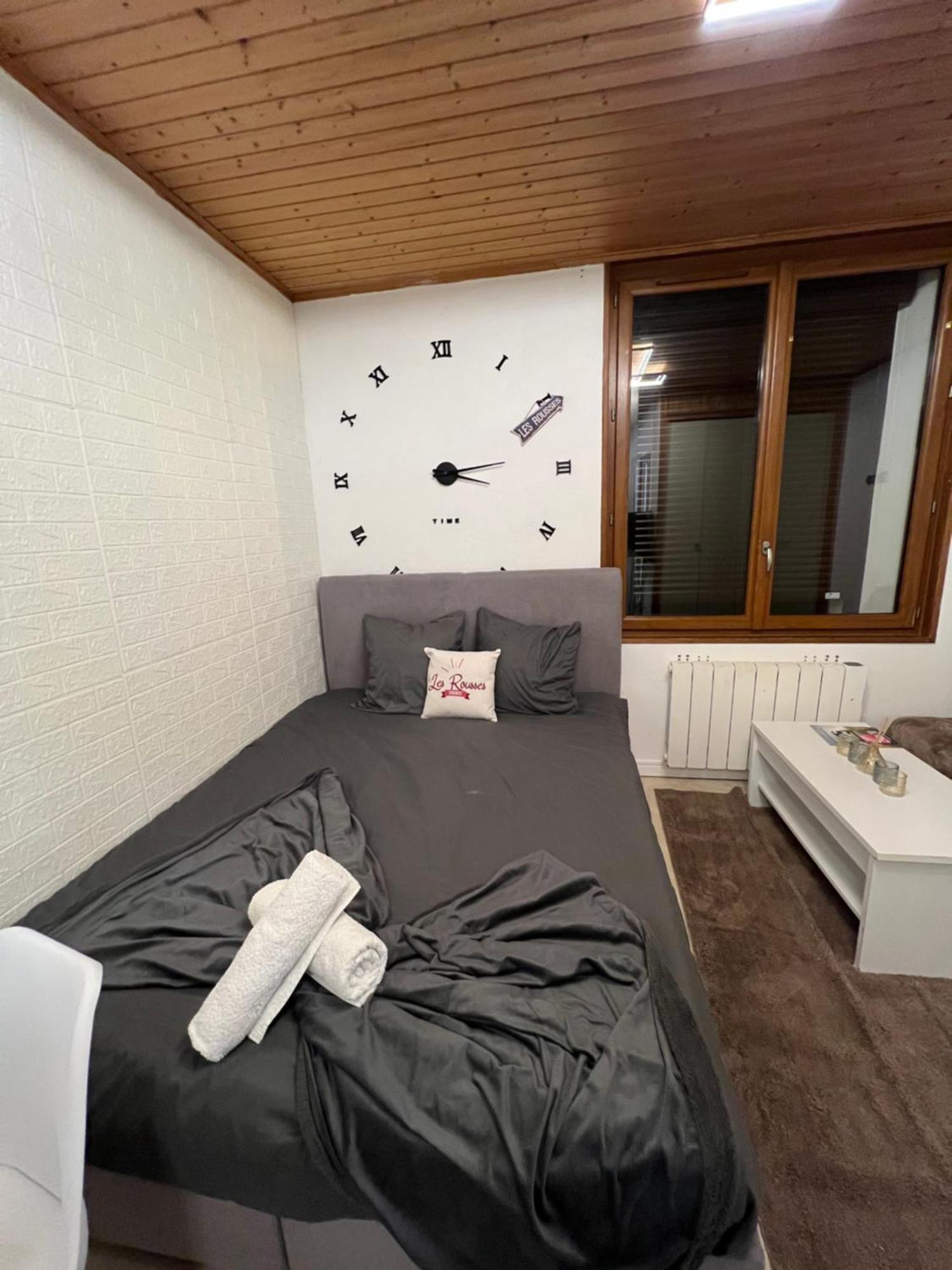 Appartement Magnifique De 20m2 Pour 1 A 4 Personnes