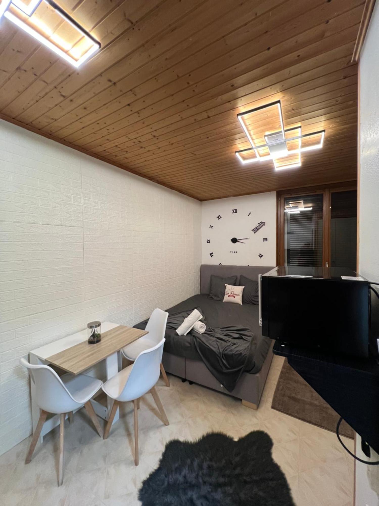 Apartment Magnifique De 20m2 Pour 1 A 4 Personnes