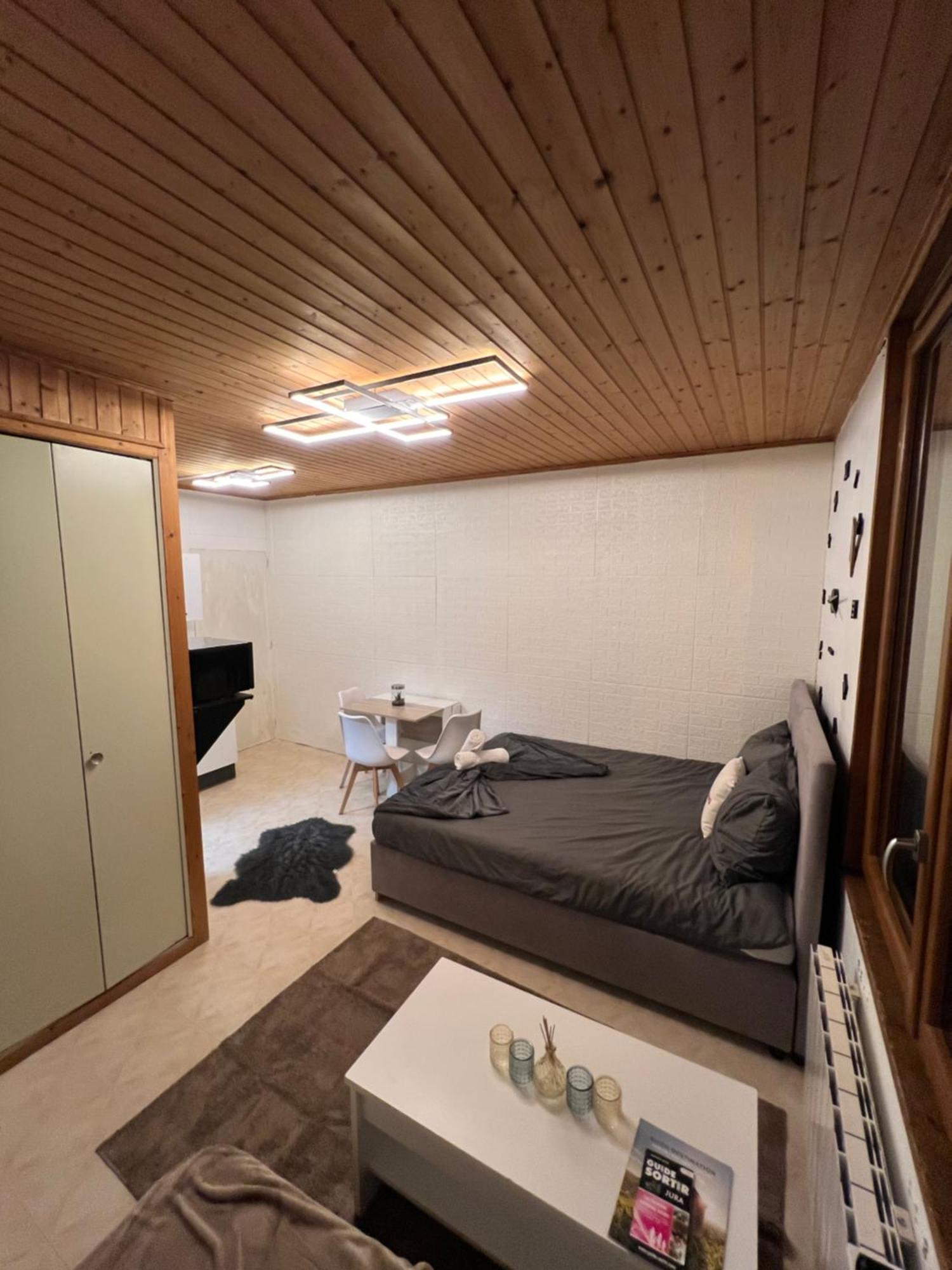 Magnifique De 20m2 Pour 1 A 4 Personnes Apartment *